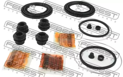 Купить запчасть FEBEST - 0175NCP100F 