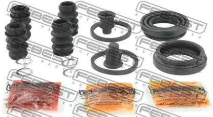 Купить запчасть FEBEST - 0175NCP131R 