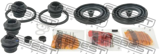 Купить запчасть FEBEST - 0175NX200R 