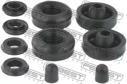 Купить запчасть FEBEST - 0175ST195R 