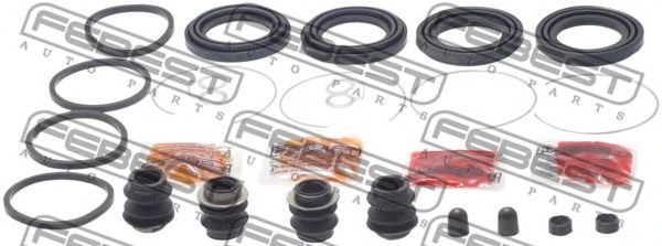 Купить запчасть FEBEST - 0175ST246F 