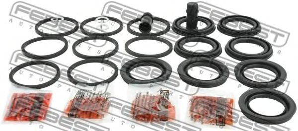 Купить запчасть FEBEST - 0175URS190F 