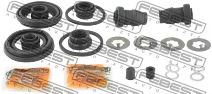 Купить запчасть FEBEST - 0175UZS190R 
