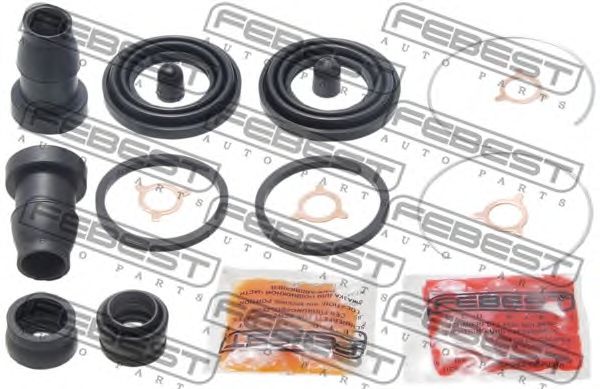 Купить запчасть FEBEST - 0175ZRE120R 