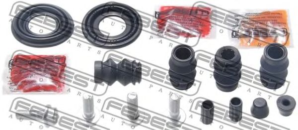 Купить запчасть FEBEST - 0175ZRE151R 