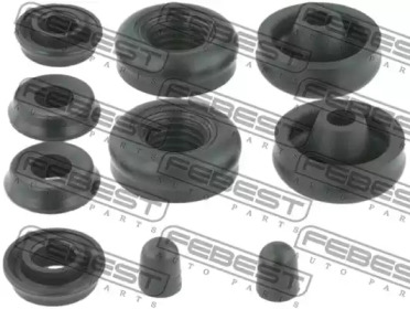 Купить запчасть FEBEST - 0175ZRR70R 