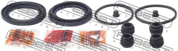 Купить запчасть FEBEST - 0175ZZE120F 