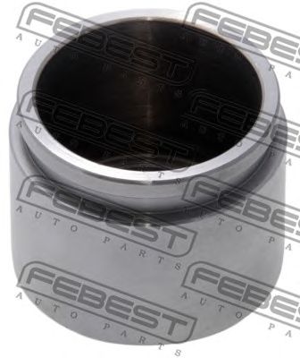 Купить запчасть FEBEST - 0176ACU15F 