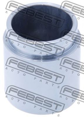 Купить запчасть FEBEST - 0176ASU40F 