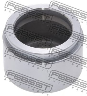 Купить запчасть FEBEST - 0176HDJ01F 