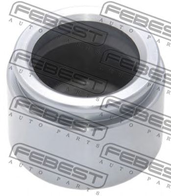 Купить запчасть FEBEST - 0176HDJ02F 