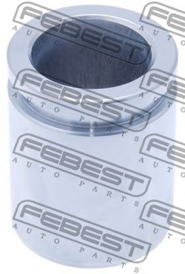 Купить запчасть FEBEST - 0176MCV20R 