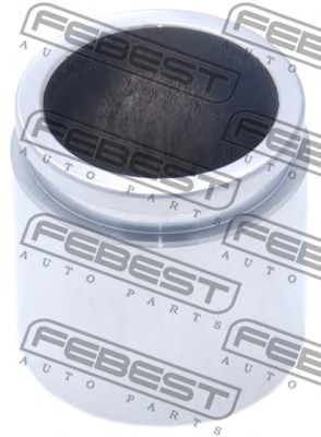 Купить запчасть FEBEST - 0176MNH10R 