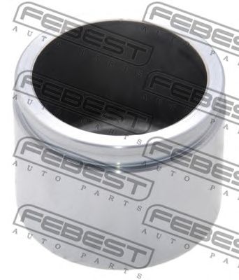 Купить запчасть FEBEST - 0176NZE121F 
