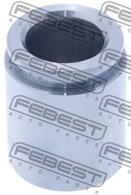 Купить запчасть FEBEST - 0176ST200F 