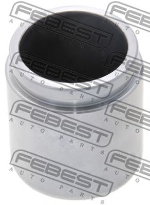 Купить запчасть FEBEST - 0176UZJ100R 