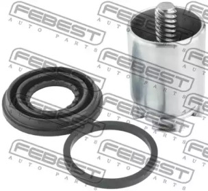 Купить запчасть FEBEST - 0176ZRE151RKIT 