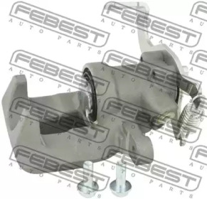 Купить запчасть FEBEST - 0177ADE150RLH 