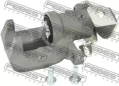 Купить запчасть FEBEST - 0177ADE150RRH 