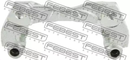 Купить запчасть FEBEST - 0177CNCP110FR 