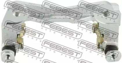 Купить запчасть FEBEST - 0177CZZE120FL 