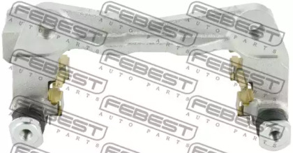 Купить запчасть FEBEST - 0177CZZE120FR 