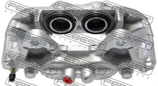 Купить запчасть FEBEST - 0177GRJ120FLH 