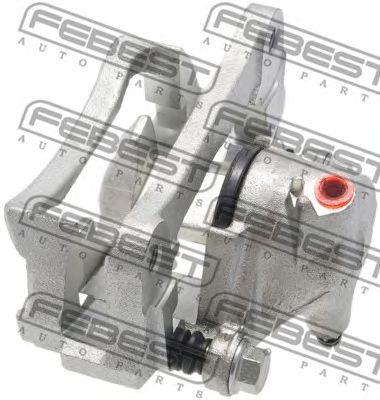 Купить запчасть FEBEST - 0177GRJ120RLH 