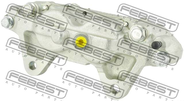 Купить запчасть FEBEST - 0177GRN280FLH 