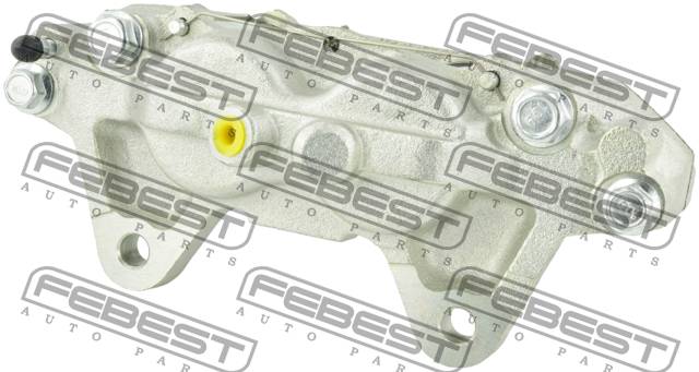 Купить запчасть FEBEST - 0177GRN280FRH 