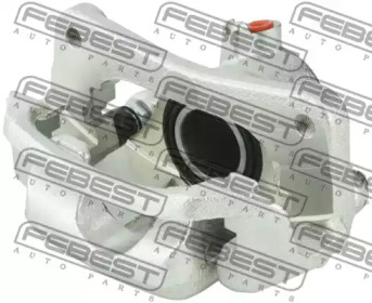 Купить запчасть FEBEST - 0177HDJ101RLH 