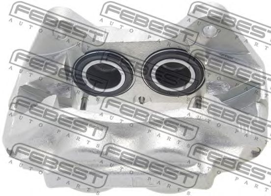 Купить запчасть FEBEST - 0177HZJ70FLH 