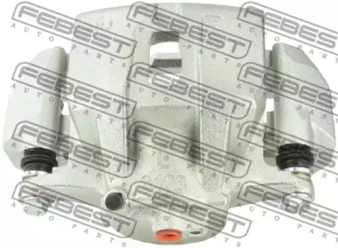 Купить запчасть FEBEST - 0177MCU30FLH 