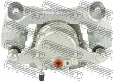 Купить запчасть FEBEST - 0177MCU30FRH 