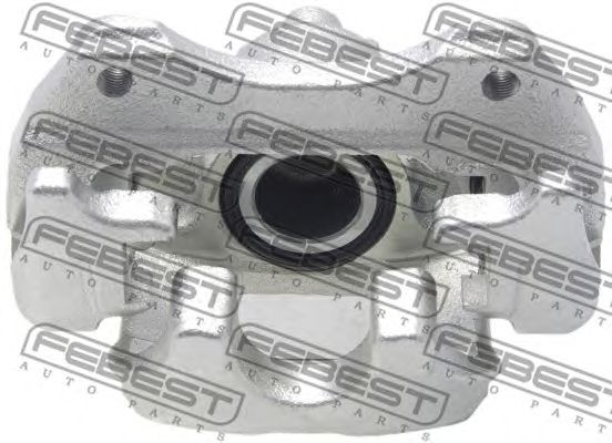 Купить запчасть FEBEST - 0177MCV30RLH 