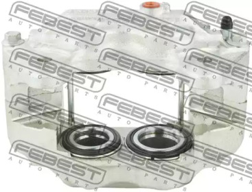 Купить запчасть FEBEST - 0177UZJ100FL 