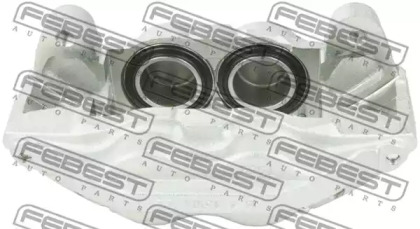 Купить запчасть FEBEST - 0177VDJ200FR 