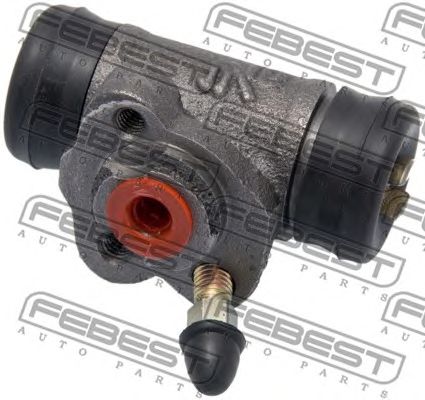 Купить запчасть FEBEST - 0178190RL 