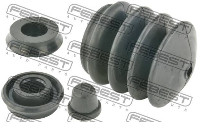 Купить запчасть FEBEST - 0180RAT220 