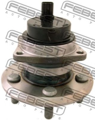 Купить запчасть FEBEST - 0182250R 