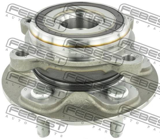 Купить запчасть FEBEST - 0182AGL25F 