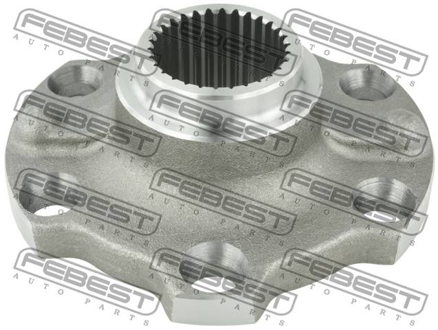 Купить запчасть FEBEST - 0182FGRJ79F 