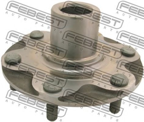Купить запчасть FEBEST - 0182GRJ120F 