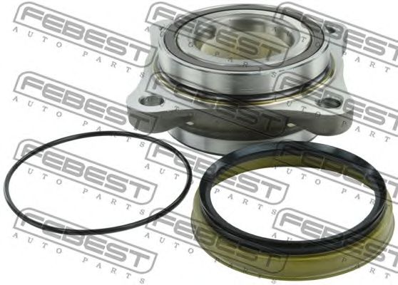 Купить запчасть FEBEST - 0182GRJ120FMKIT 