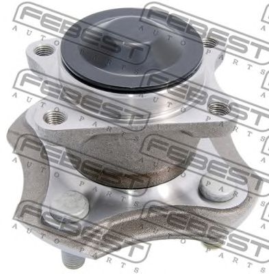 Купить запчасть FEBEST - 0182NCP12R 