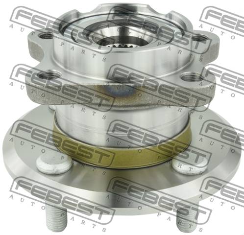 Купить запчасть FEBEST - 0182NSP135R 