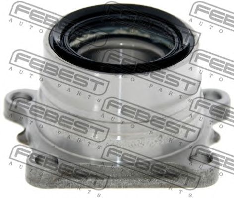 Купить запчасть FEBEST - 0182SXA10R 