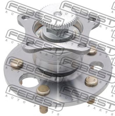 Купить запчасть FEBEST - 0182SXV20A48R 