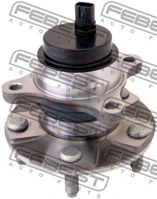 Купить запчасть FEBEST - 0182XFRH 