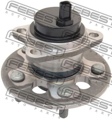 Купить запчасть FEBEST - 0182ZZE150R 